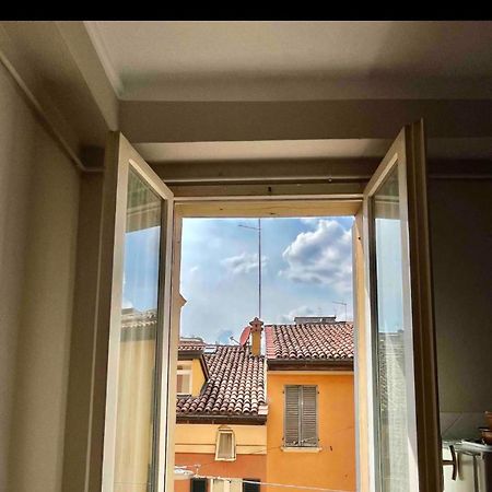 Beasuite-Bologna Centro Kültér fotó