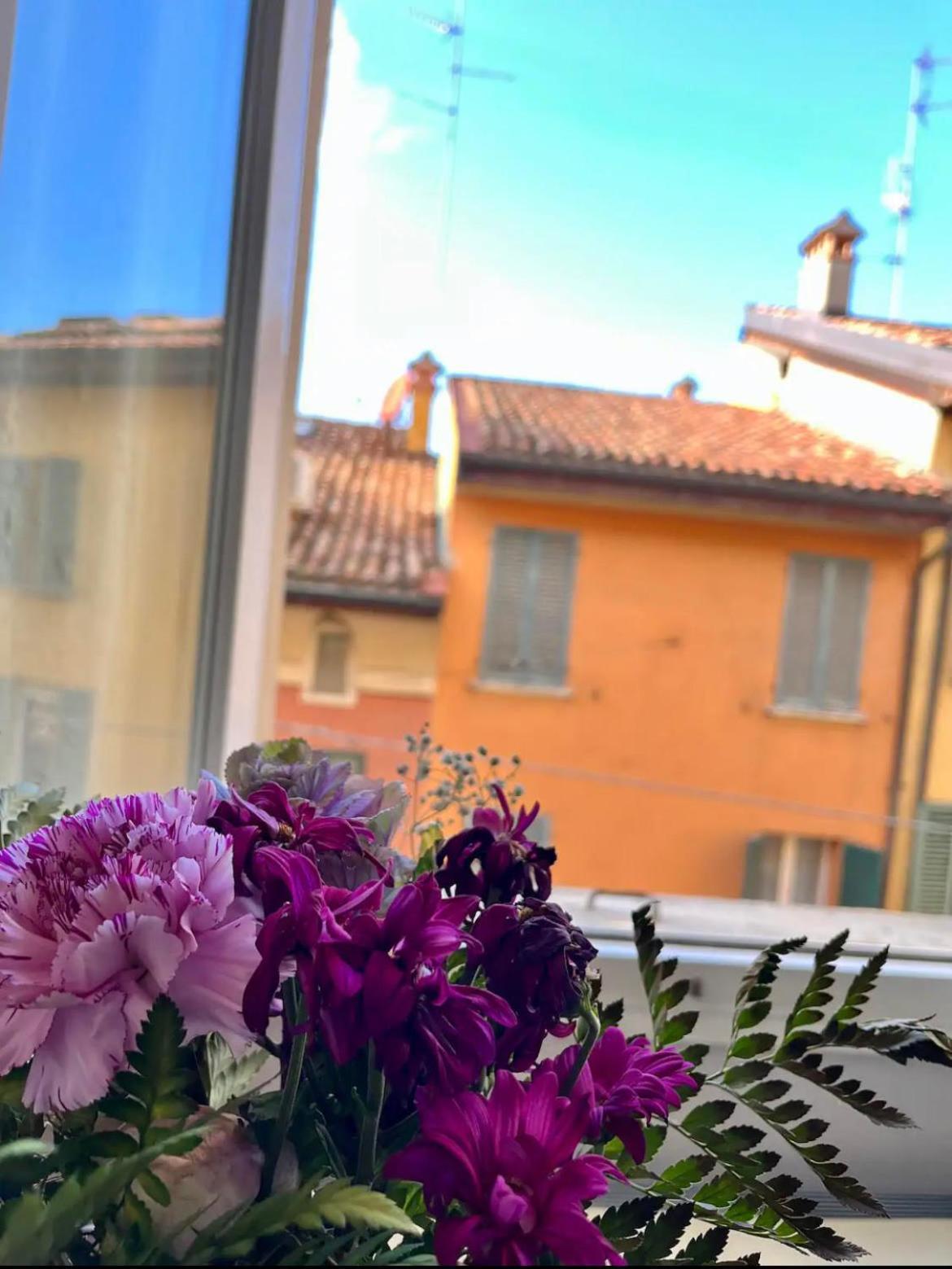 Beasuite-Bologna Centro Kültér fotó